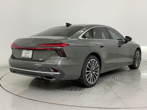 New 2026 Audi A6 Premium image 9