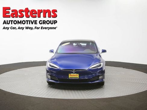 Used 2019 Tesla Model S 75D AWD/4WD image 51
