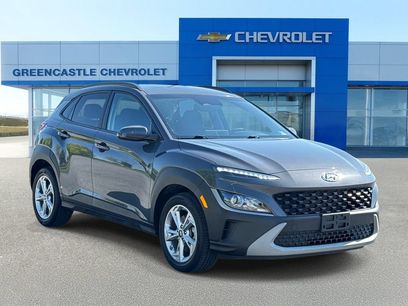 Used 2023 Hyundai Kona SEL w/ Cargo Package