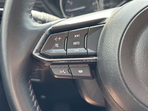 Used 2025 MAZDA CX-5 Carbon Edition AWD/4WD image 17