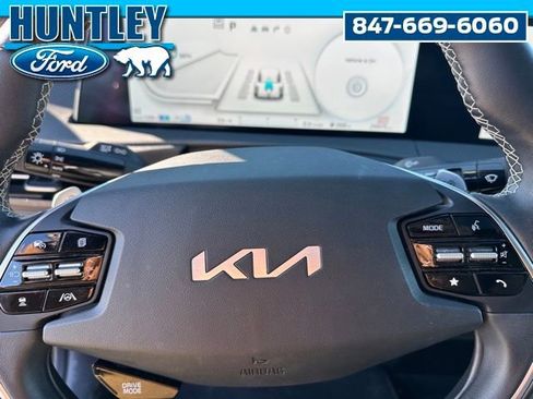 Used 2023 Kia EV6 GT-Line w/ GT-Line Suede Seat Package image 31