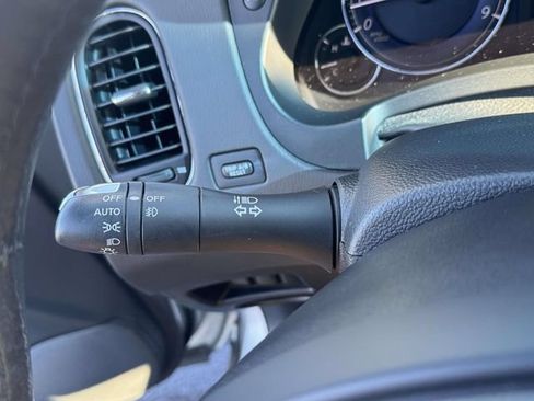 Used 2017 INFINITI QX50 AWD w/ Premium Package image 21