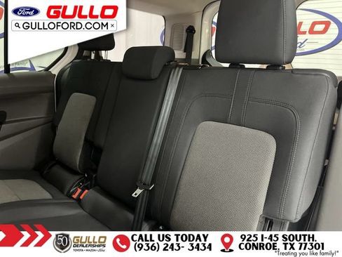 Certified 2022 Ford Transit Connect XL FWD image 13