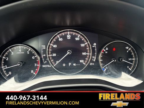 Used 2020 MAZDA MAZDA3 Sedan image 17