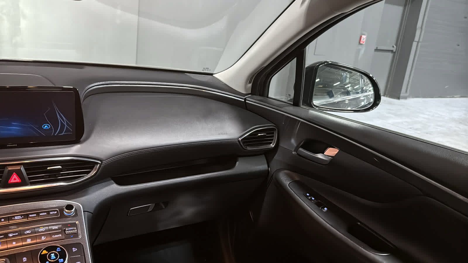 Used 2023 Hyundai Santa Fe XRT AWD/4WD image 23