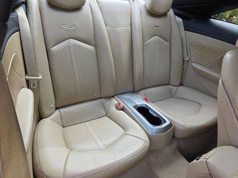 Used 2012 Cadillac CTS Premium image 34