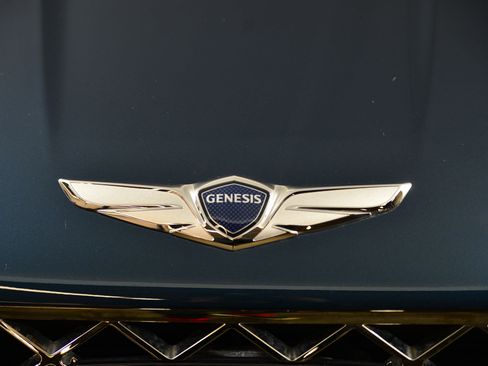 Used 2023 Genesis G80 3.5T Sport image 16