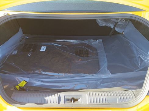 New 2026 Subaru BRZ Series.Yellow image 13