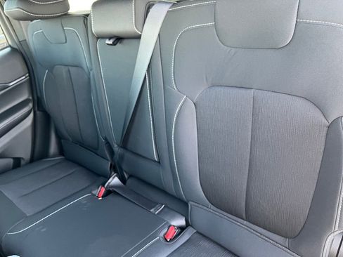 New 2025 Jeep Grand Cherokee Laredo image 22