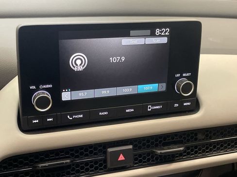 Certified 2024 Honda HR-V LX image 4