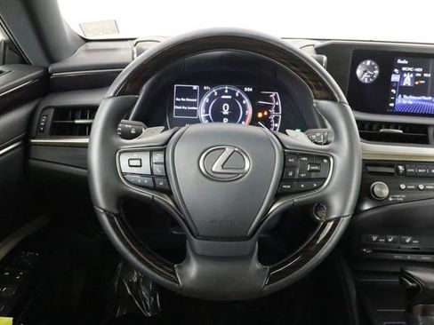 Used 2021 Lexus ES 350 w/ Premium Package FWD image 6