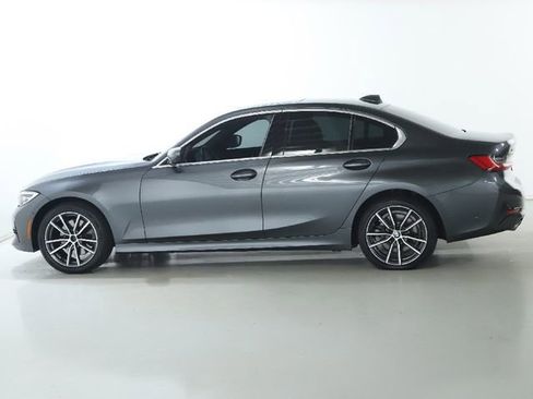 Used 2020 BMW 330i xDrive Sedan w/ Parking Assistance Package image 10