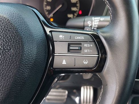 Certified 2024 Honda Civic Sport image 17