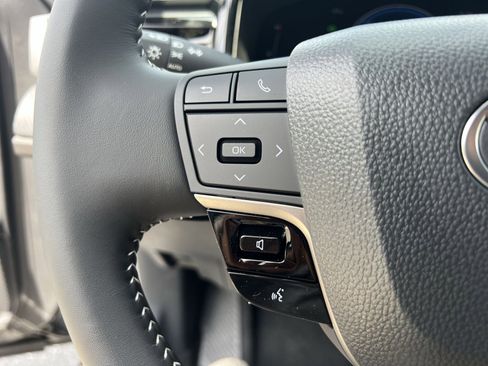New 2026 Toyota Camry SE AWD/4WD image 26