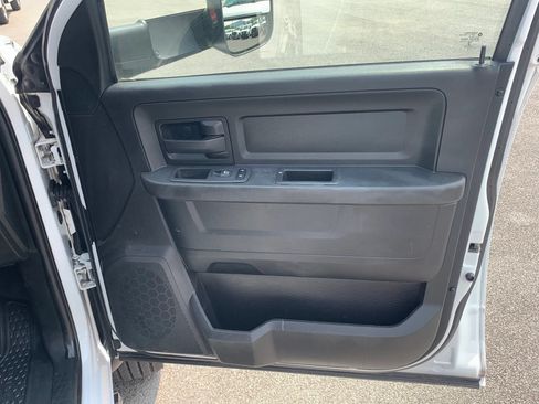 Used 2020 RAM 4500 Tradesman w/ Cold Weather Group AWD/4WD image 24