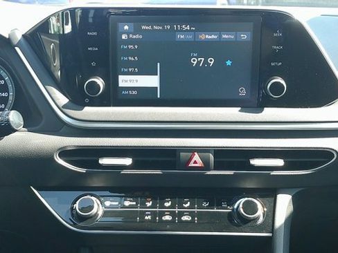 Certified 2023 Hyundai Sonata SE image 11