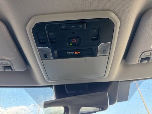 Used 2024 Toyota Sequoia SR5 image 28