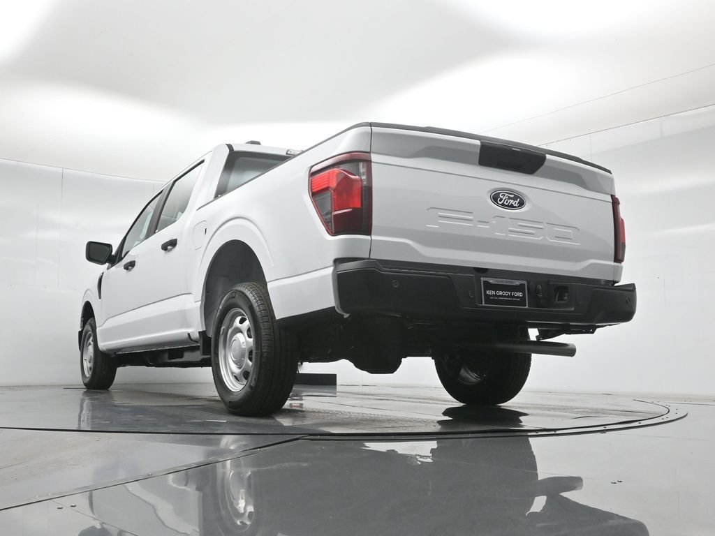 New 2026 Ford F150 XL RWD image 46