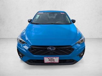 Certified 2025 Subaru Impreza RS w/ Popular Package #1 video 2