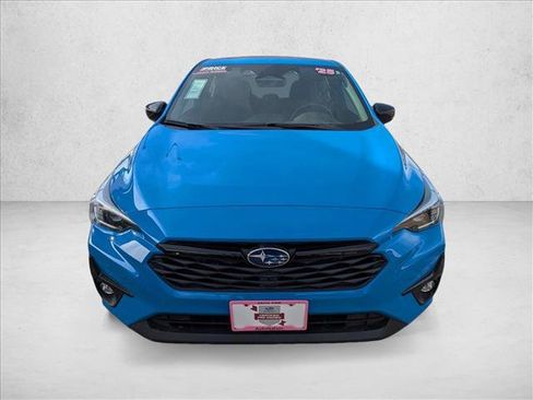 Certified 2025 Subaru Impreza RS w/ Popular Package #1 image 2