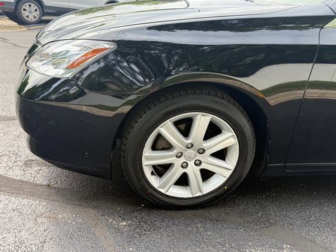 Used 2007 Lexus ES 350 FWD image 27