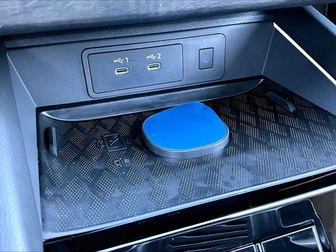 New 2026 Nissan Murano SL image 18