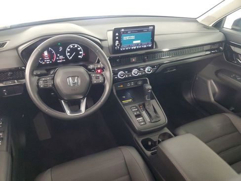 Used 2024 Honda CR-V EX-L image 15