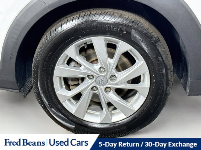 Used 2019 Hyundai Tucson SE AWD/4WD image 33