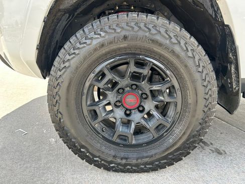 Used 2021 Toyota 4Runner TRD Pro AWD/4WD image 33