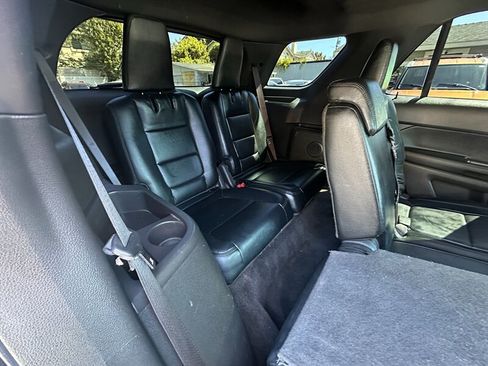 Used 2013 Ford Explorer XLT AWD/4WD image 17