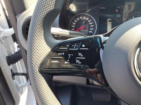 New 2025 Mercedes-Benz Sprinter 2500 image 20