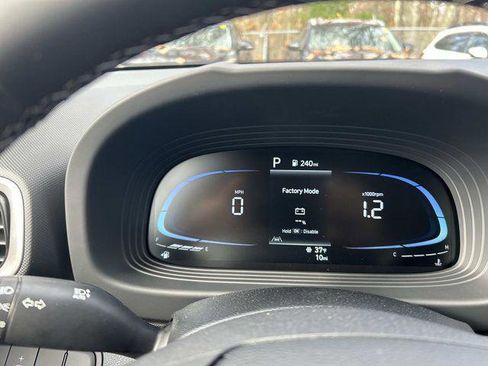 New 2026 Hyundai Venue SEL image 11