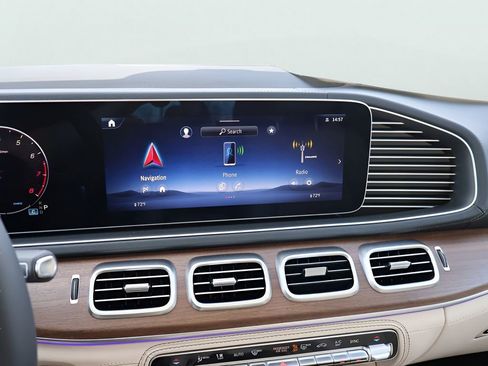 New 2026 Mercedes-Benz GLE 350 4MATIC image 24