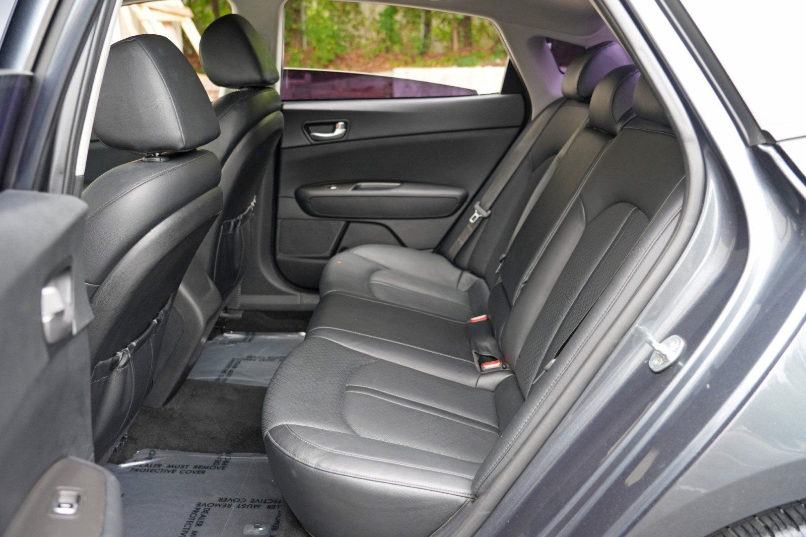 Used 2020 Kia Optima SE FWD image 38