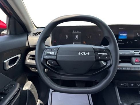 Certified 2025 Kia K4 FWD image 15