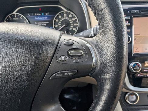 Used 2019 Nissan Murano Platinum image 23