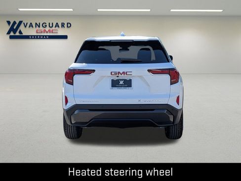 New 2026 GMC Terrain Elevation w/ LPO, Floor Liner Package FWD image 6