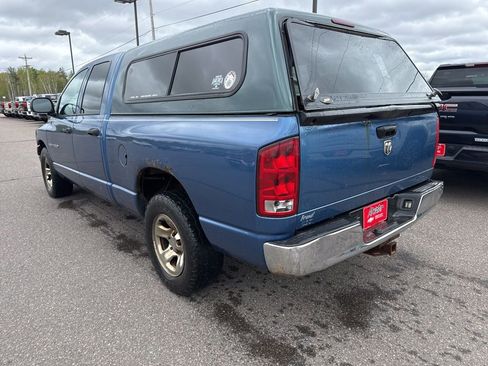 Used 2006 Dodge Ram 1500 Truck ST w/ SXT Group RWD image 3