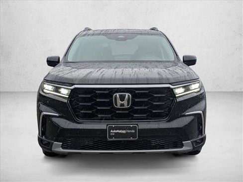 Used 2024 Honda Pilot Elite image 2