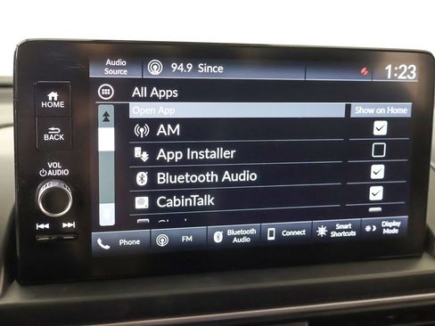 Used 2023 Honda Pilot EX-L image 49