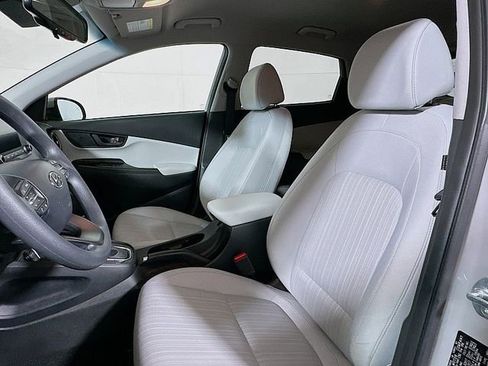 Used 2023 Hyundai Kona SEL AWD/4WD image 11