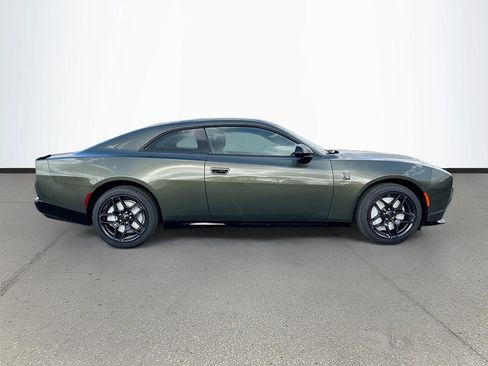 New 2026 Dodge Charger R/T Scat Pack image 8