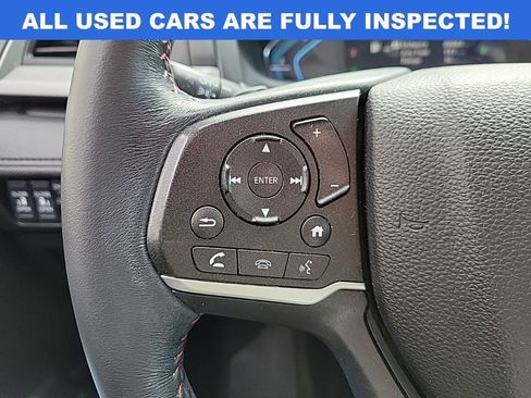 Used 2023 Honda Odyssey Sport image 28