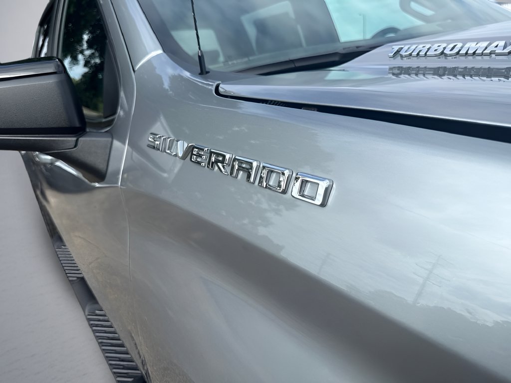 New 2026 Chevrolet Silverado 1500 RST w/ RST Select Package AWD/4WD image 41