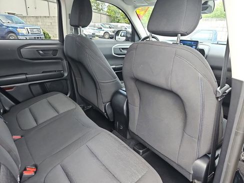 Used 2022 Ford Bronco Sport AWD/4WD image 11