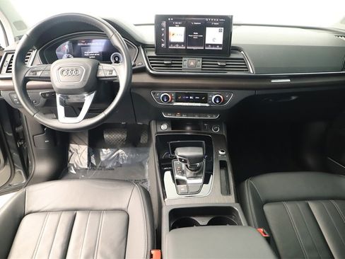 Used 2023 Audi Q5 2.0T Premium Plus w/ Premium Plus Package image 18