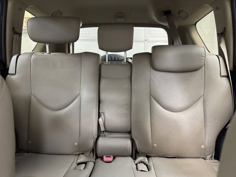 Used 2008 Toyota RAV4 Limited image 13