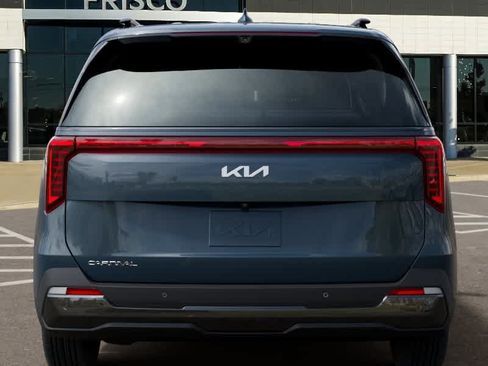 New 2026 Kia Carnival SX Prestige FWD image 13