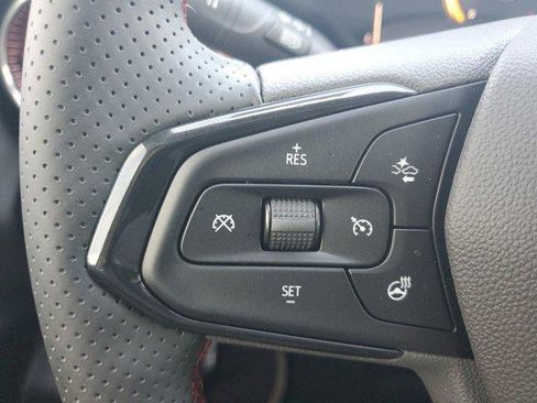 New 2026 Chevrolet Trax RS image 19