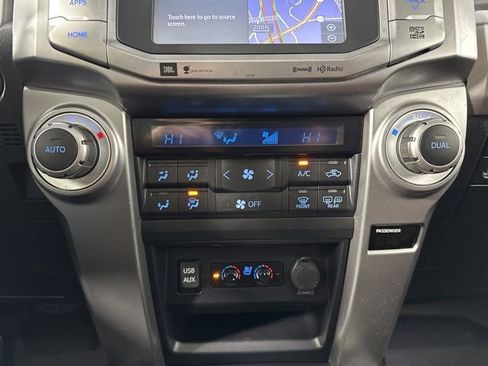 Used 2019 Toyota 4Runner Limited image 21